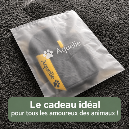 Gant Anti-Poils Aquelie