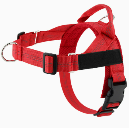 Harnais anti-traction Aquelie