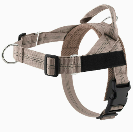Harnais anti-traction Aquelie