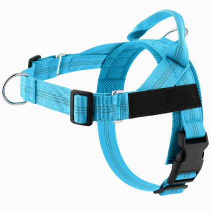 Harnais anti-traction Aquelie