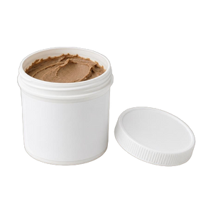 Pot de mastic