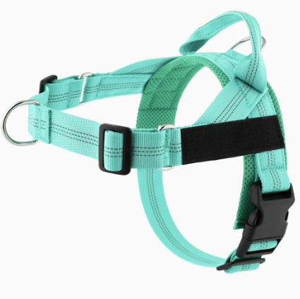 Harnais anti-traction Aquelie