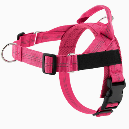 Harnais anti-traction Aquelie