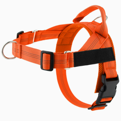 Harnais anti-traction Aquelie